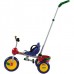 Трехколесный велосипед Peg Perego Trillo (PD0623)